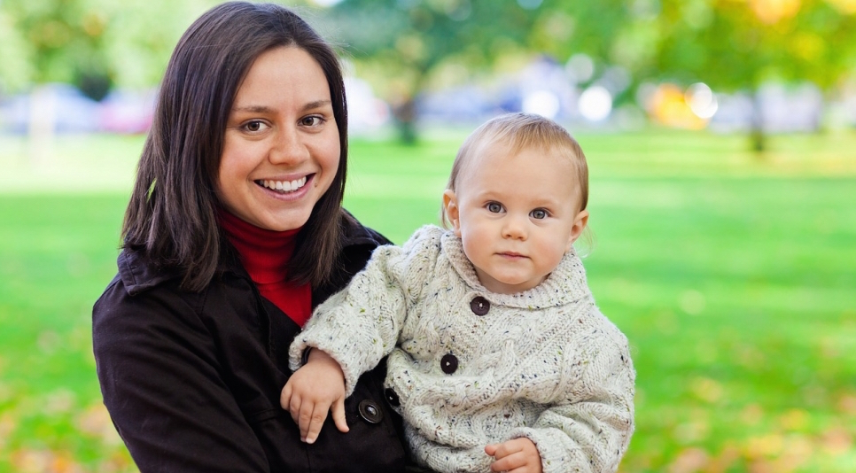 10 postnatal care tips that every new mom should live by
