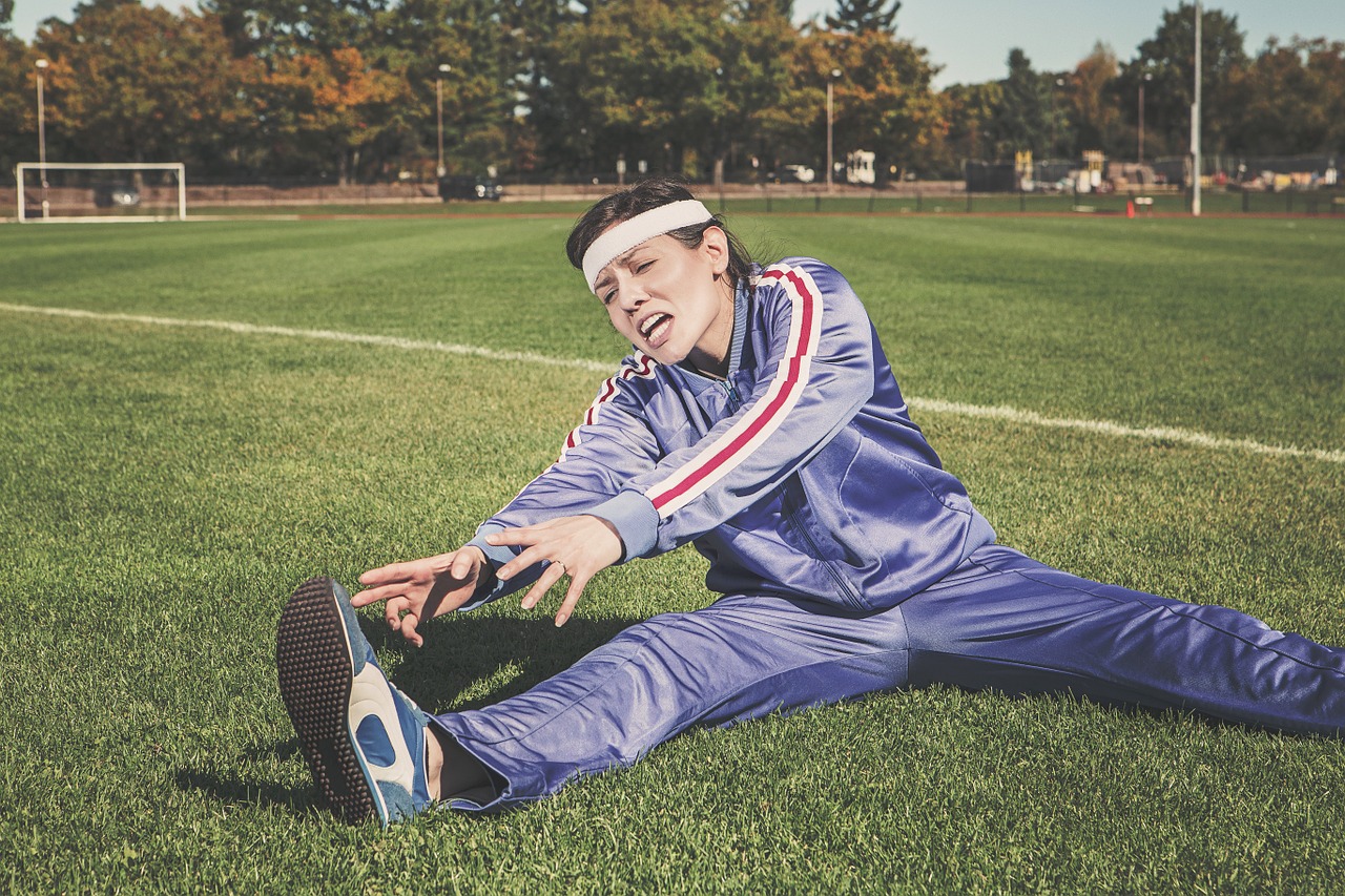 Trick and motivate your mind into exercise mode