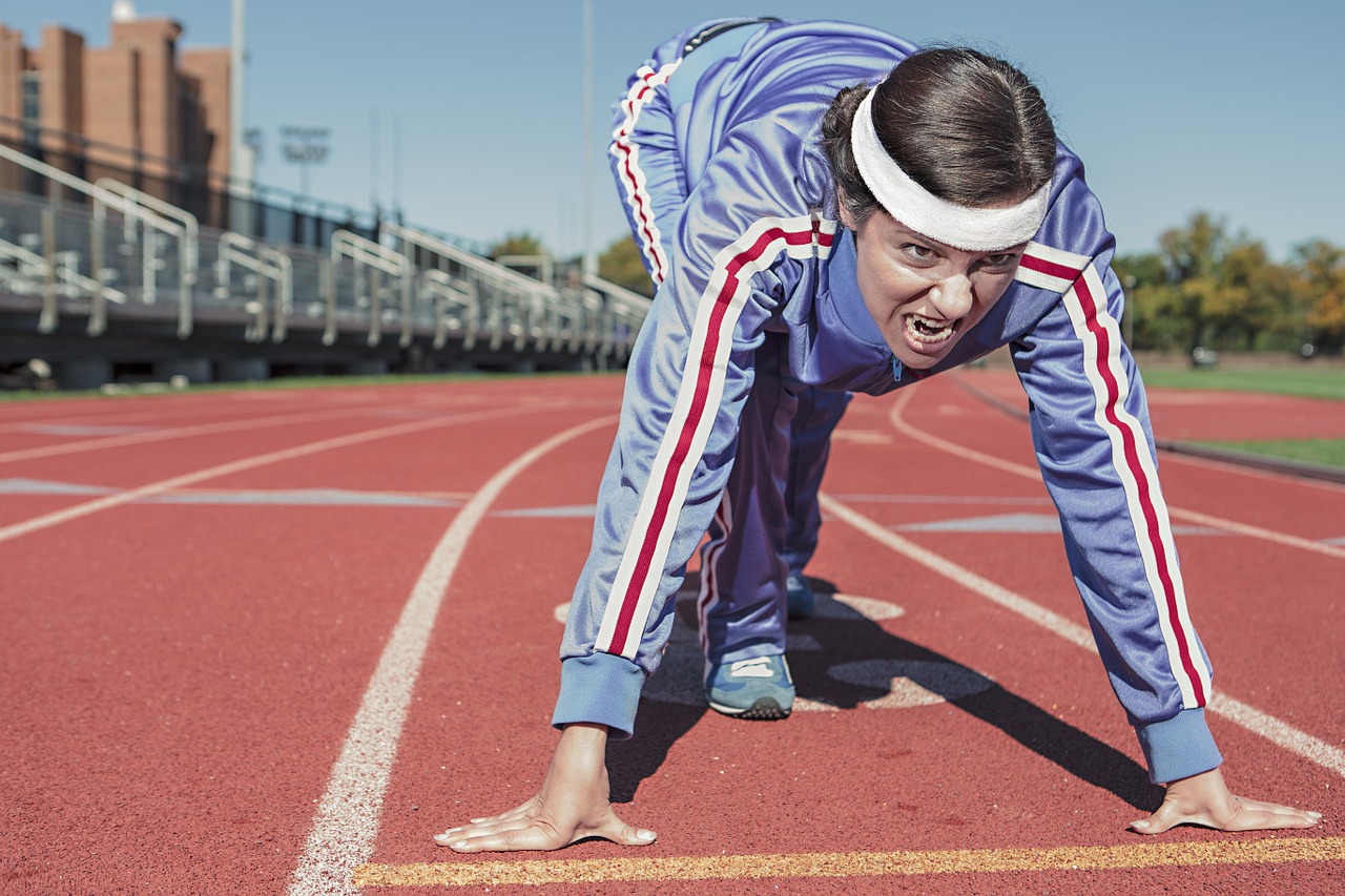 How to Overcome a Weight Loss Plateau