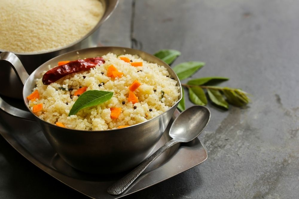 5 Healthy Indian Breakfast Options