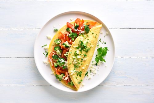 Omelette