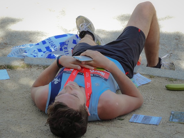 what are the best foods to sustain energy during a marathon