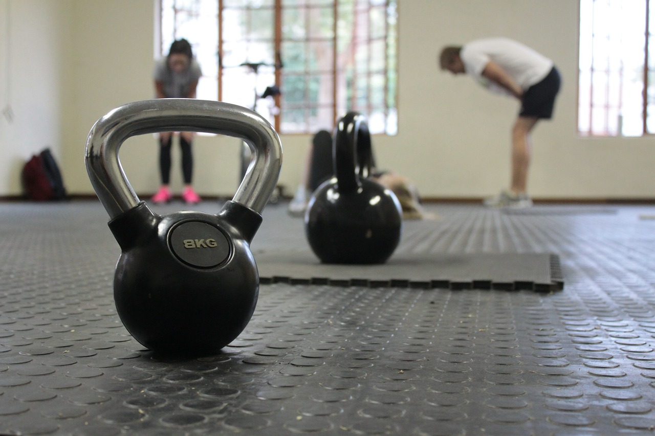 Four cool tips for hot weather workouts