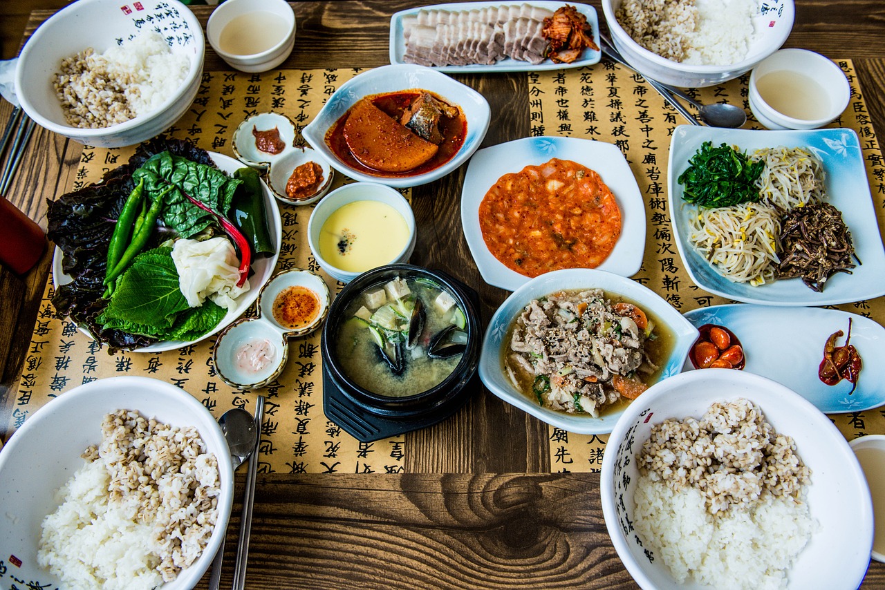 zinc is important to diet