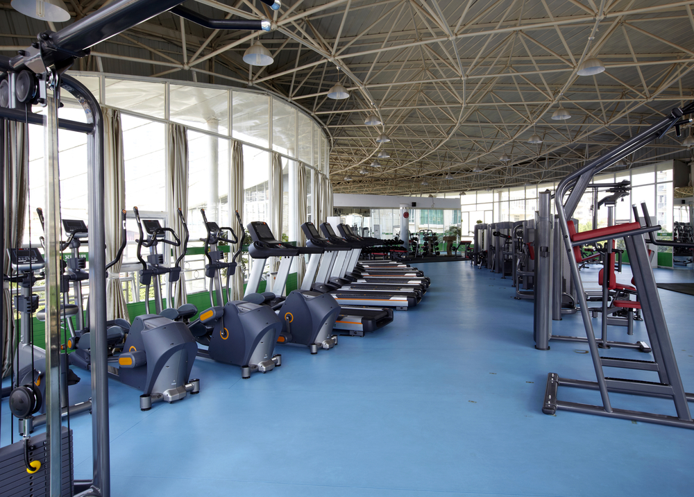 6 tips for choosing a gym