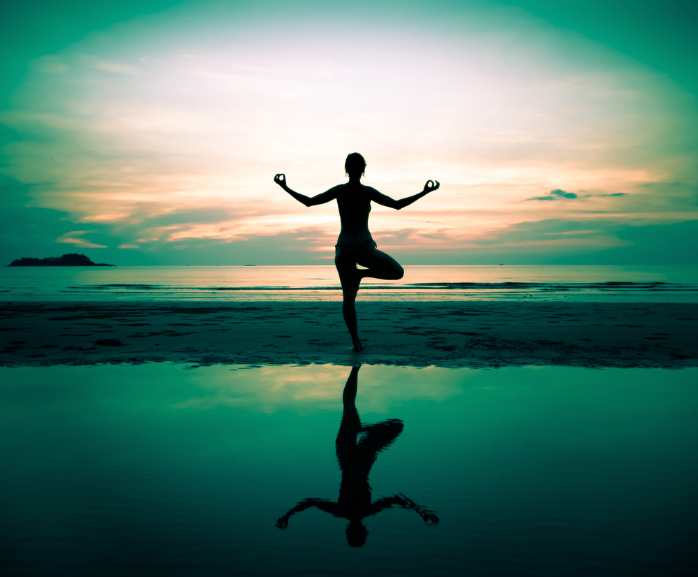 11 Health Benefits of Yoga