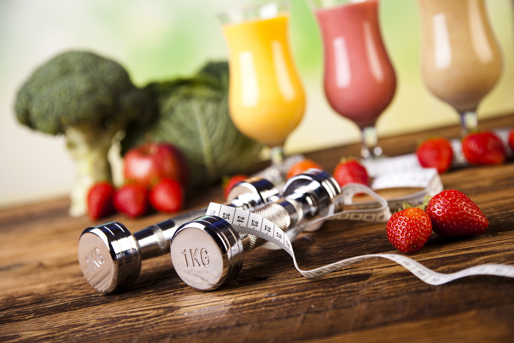 The 4 most common weight loss myths
