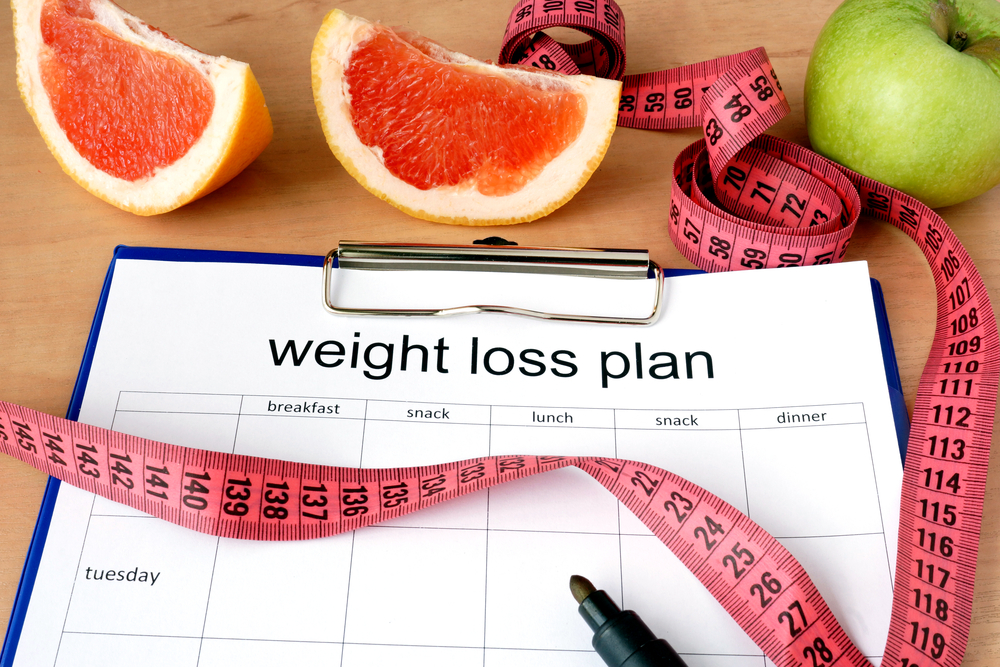 Diet vs exercise: What helps you lose weight?