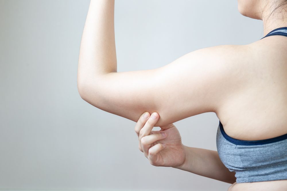 7 do-at-home exercises to get sexy upper arms