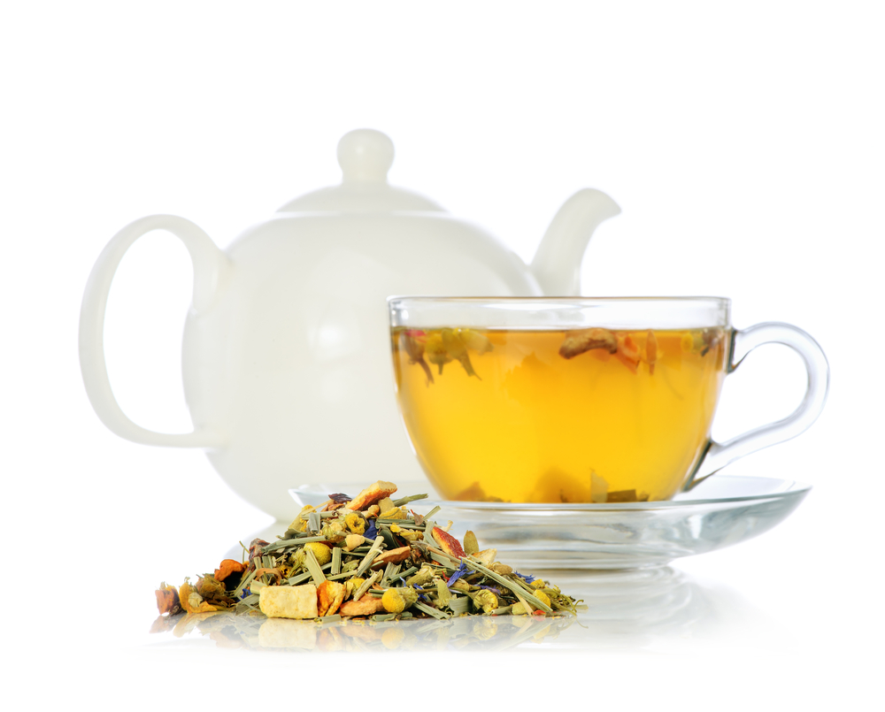 Digestive Tea