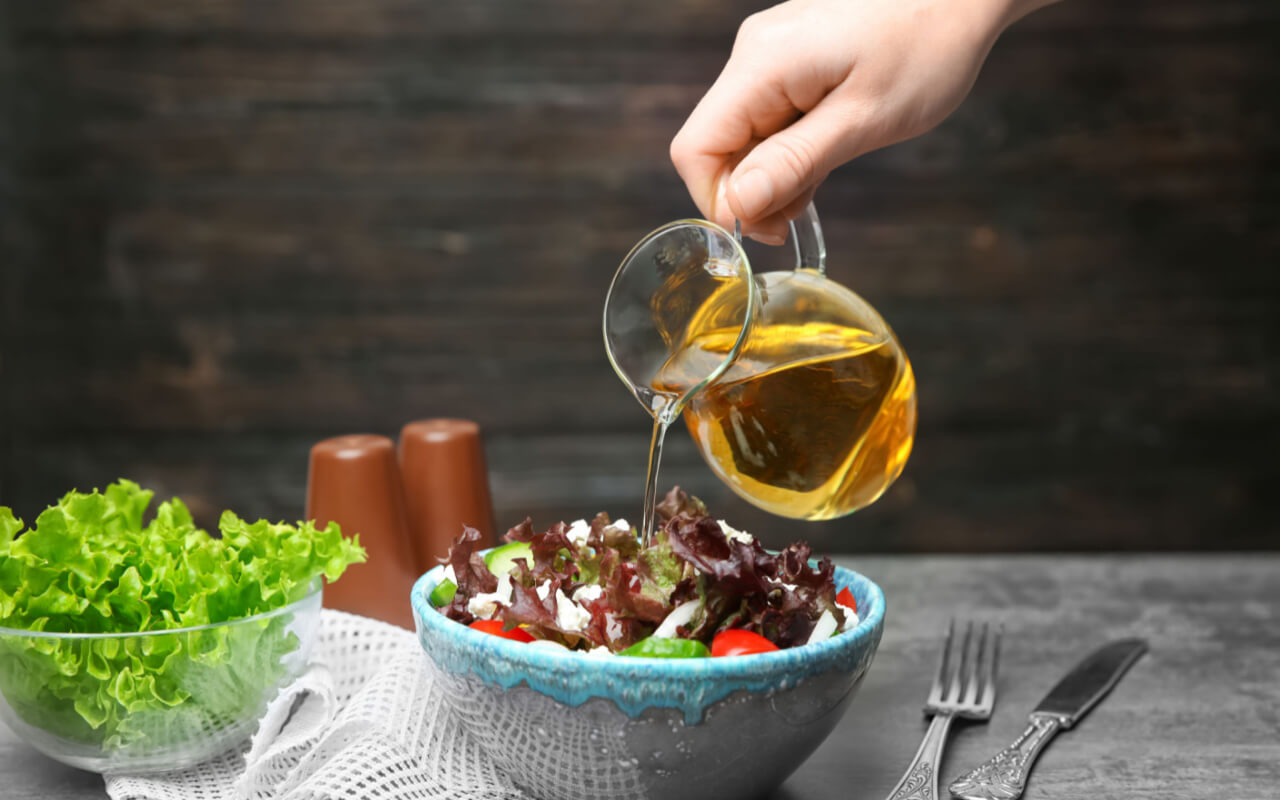 Apple Cider Vinegar – Nutrition, Benefits, and Side Effects