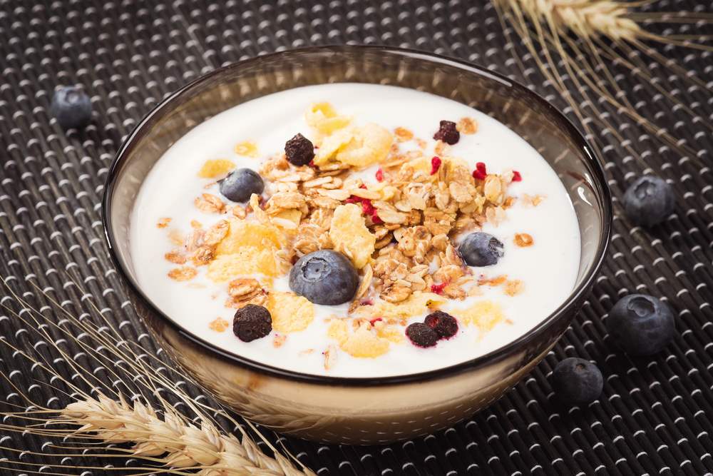 Oats