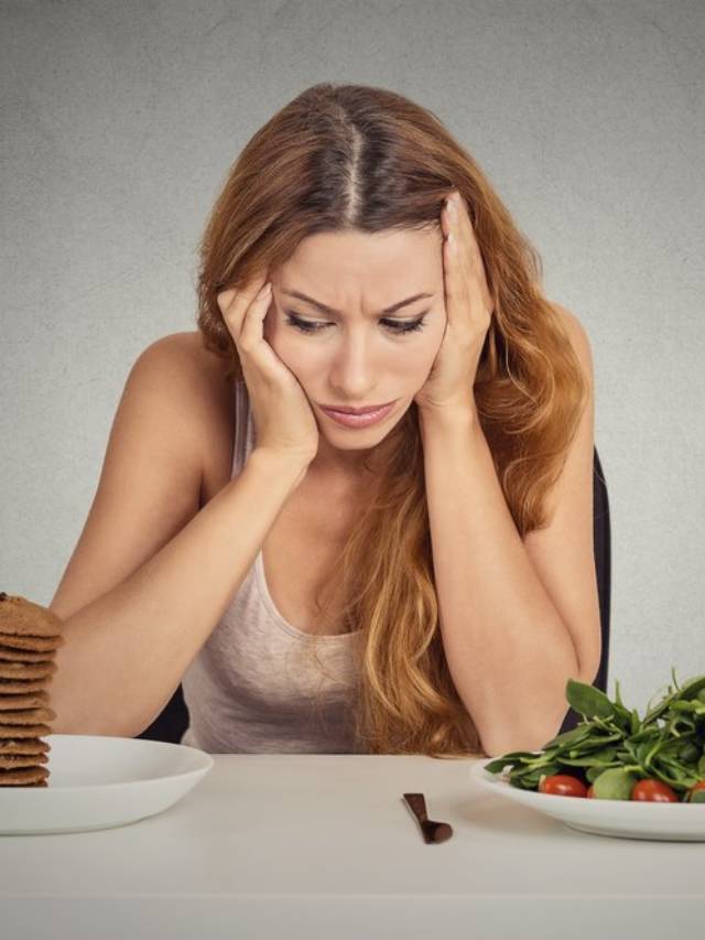7 Side Effects of Rapid Weight Loss