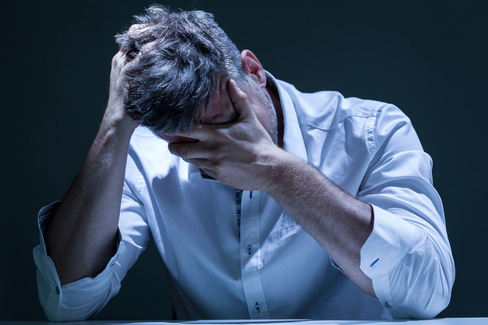Movember: How Depression Affects Men & Women Differently