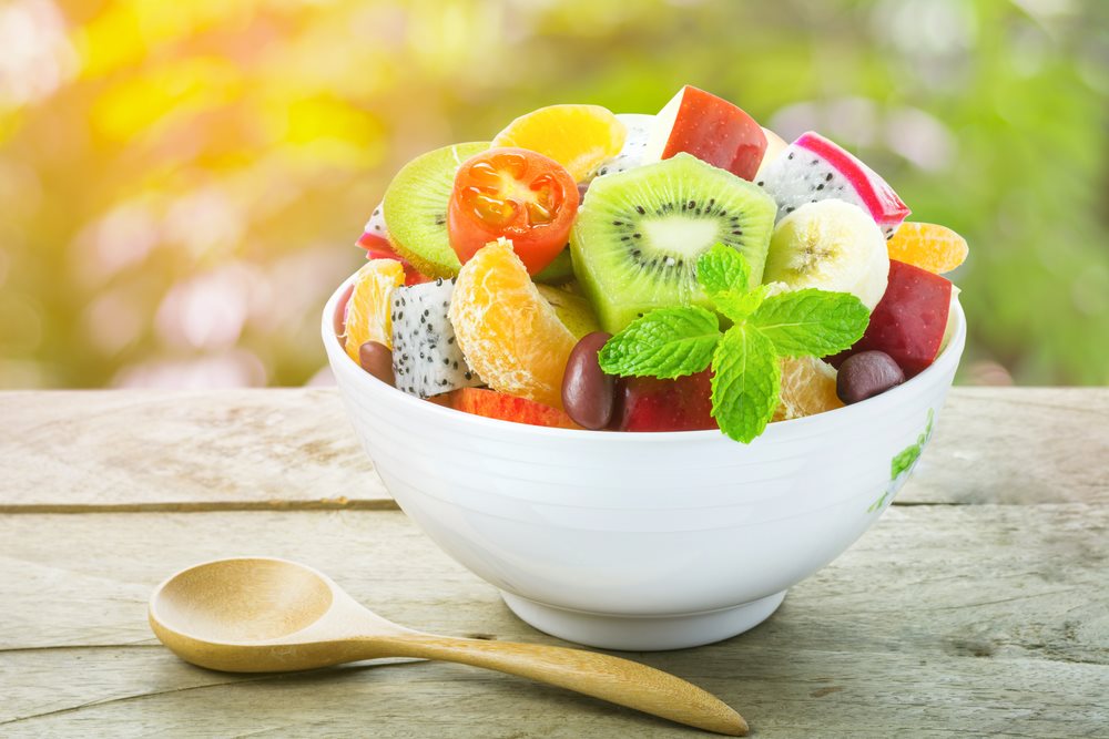4 Reasons You Should Not Crash Diet Before your Wedding