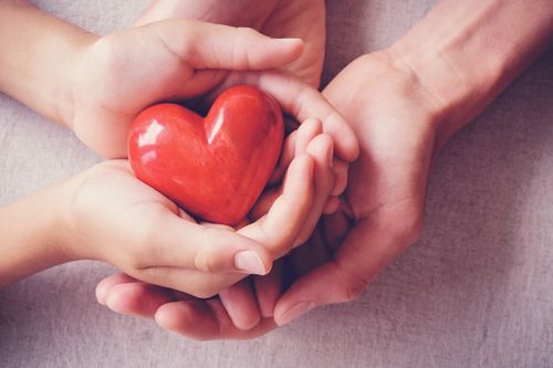 improved heart health