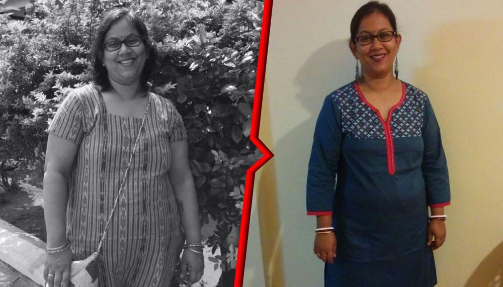 The Encouraging Story of a Mother Who Became a Healthy Baker