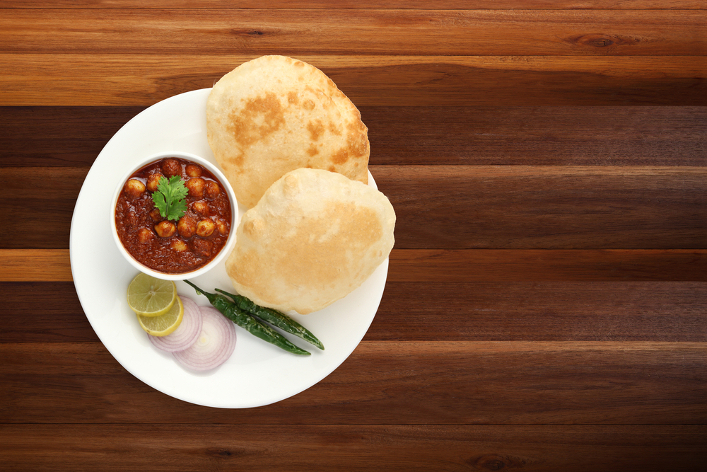 Delhi’s Fat Consumption Index