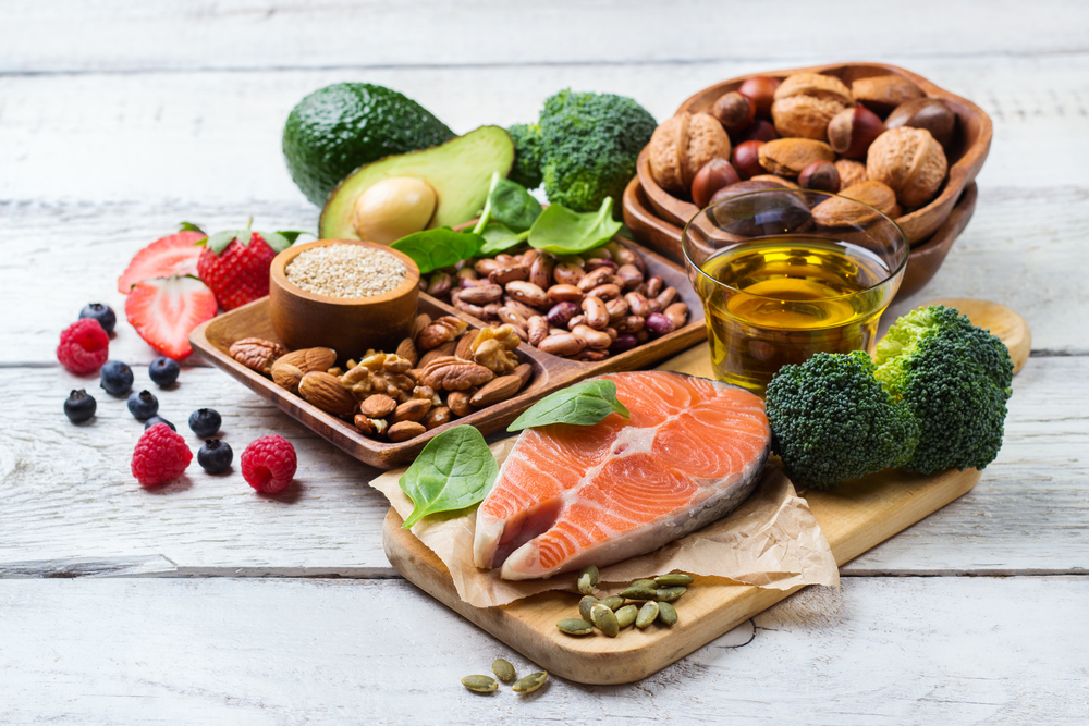 HealthifyMeter Gender Watch 2017: Food Consumption Patterns – Men vs Women – I