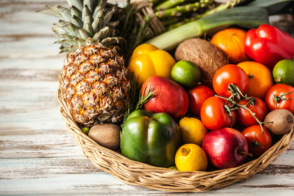 HealthifyMeter Gender Watch 2017: Food Consumption Patterns – Men vs Women – II