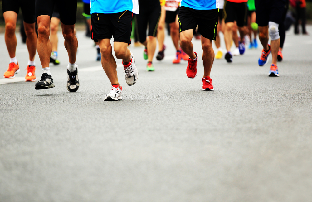 Run Prep 101: What to Eat Before the 10K this Weekend