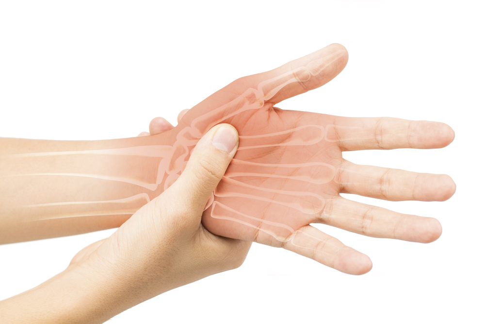 4 Easy ways to improve bone strength
