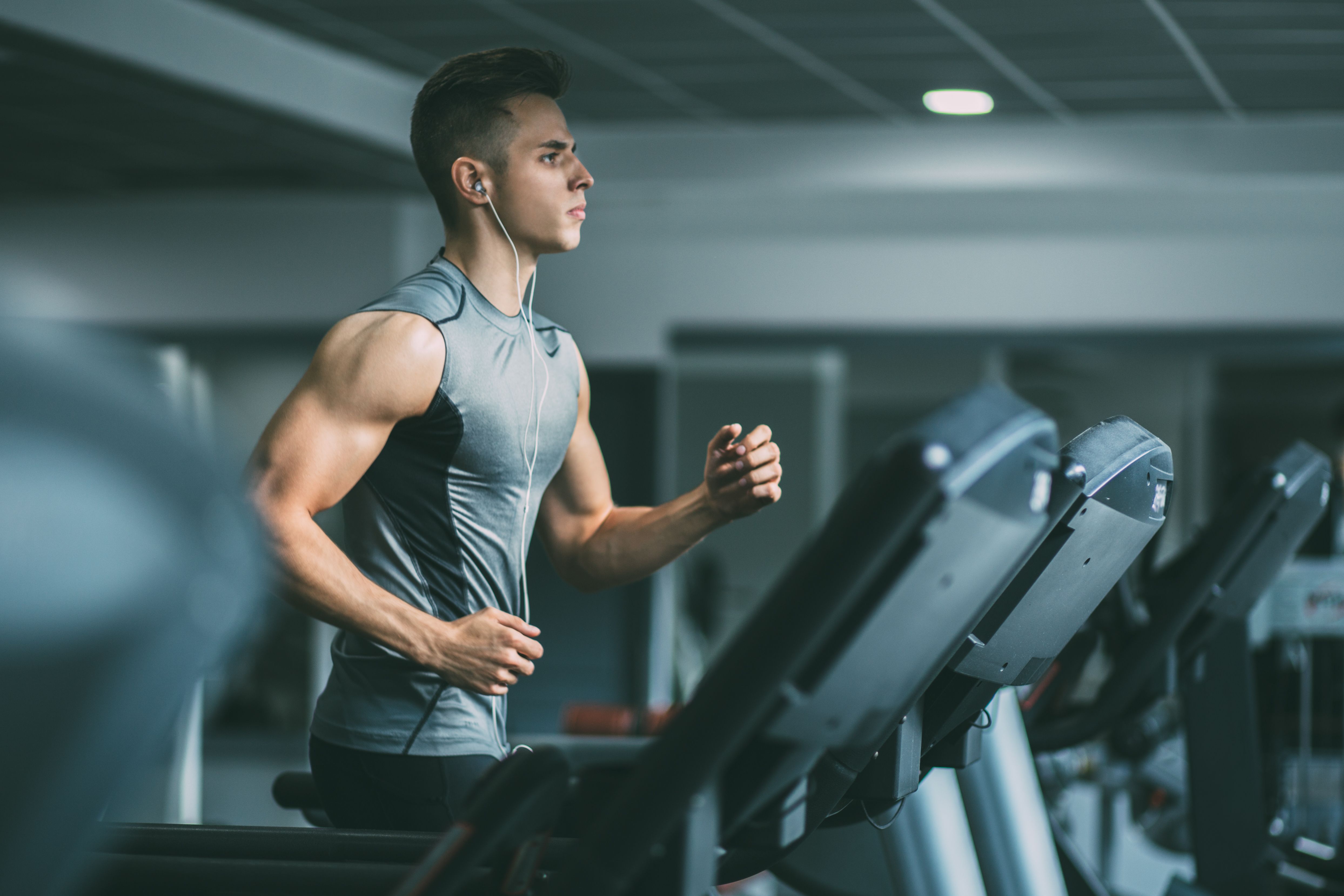 Top 10 Bollywood songs for workouts
