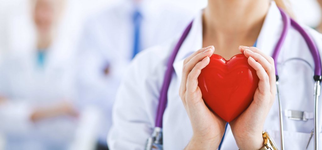 supports heart health