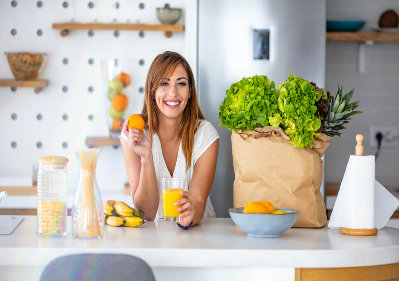 Vitamin C Rich Foods – Health Benefits, Deficiency & More