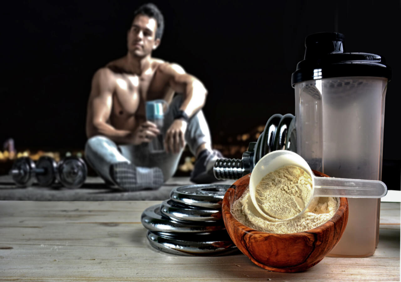 Whey Protein – Benefits, Nutrition Facts and Side Effects
