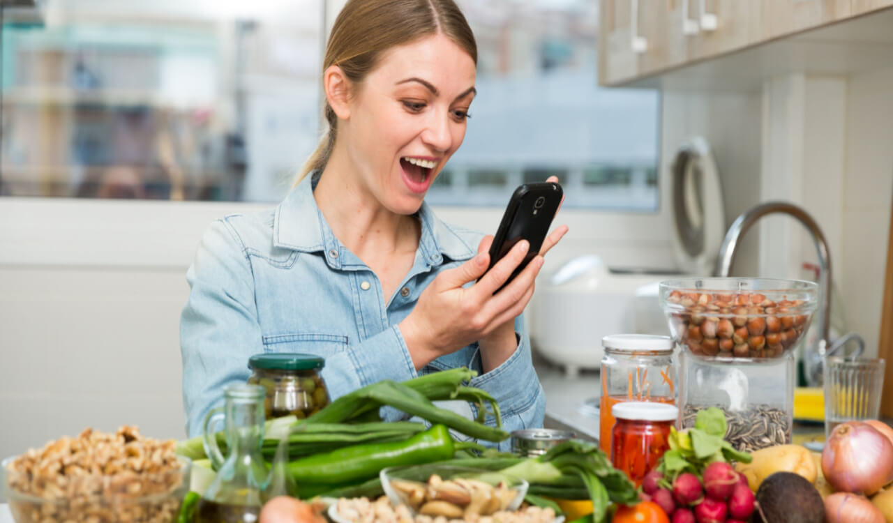 Best Weight Loss Foods – The Ultimate Guide from Nutrition