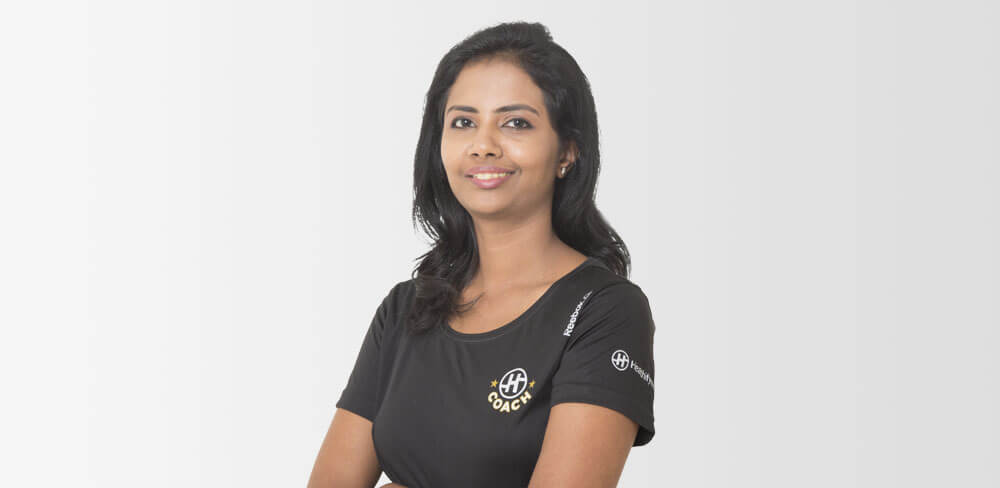 Kamala Somasundaram