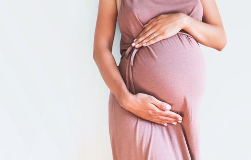 soybean is essential for healthy pregnancy
