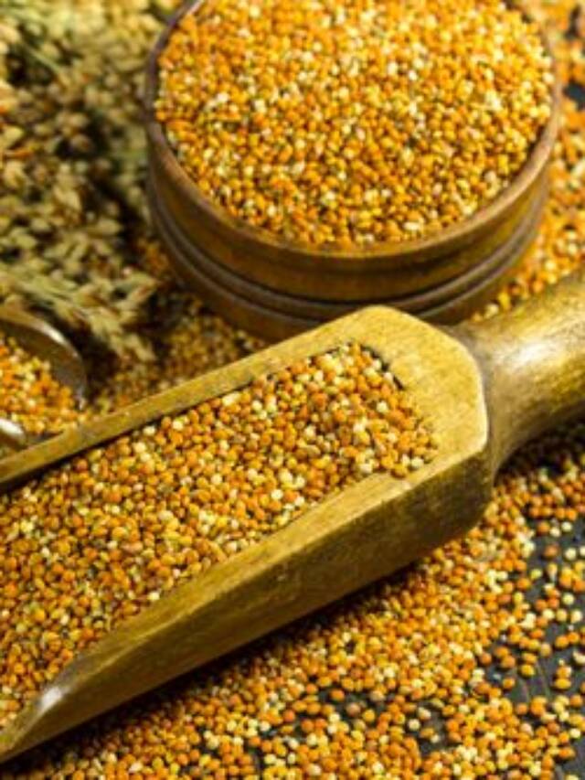 7 Proven Health Benefits of Millets