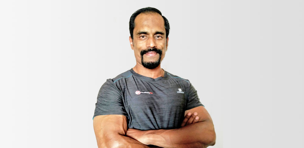 Saravanan Hariram
