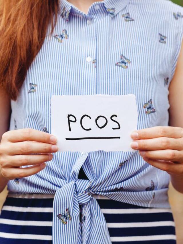 Best Foods to Help Lose Weight with PCOS