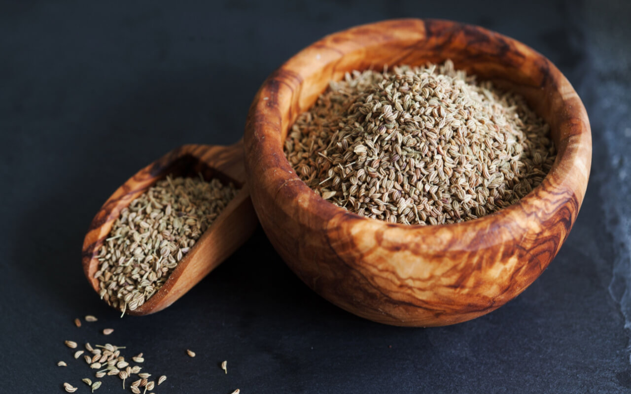 Ajwain – Benefits, Weight Loss and Ajwain Seeds