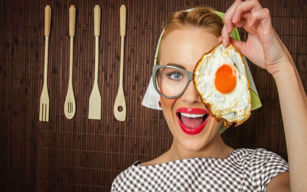 7 Health Benefits of Including Eggs in Your Diet