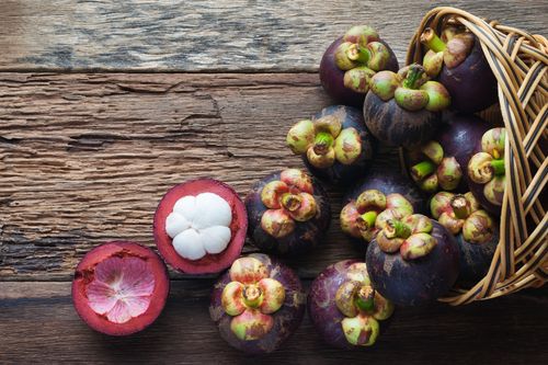 Mangosteen