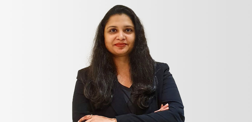 Hiral Patel