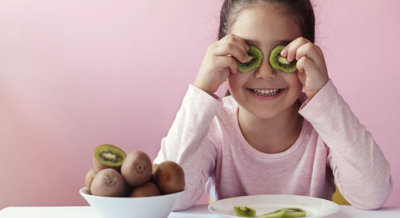 Kiwi Fruit – Benefits, Nutrition & Kiwi for Weight Loss