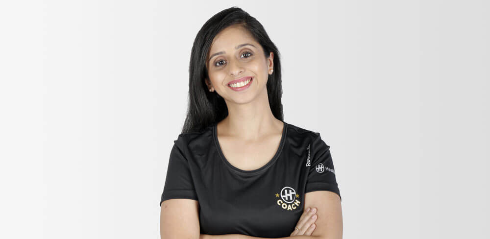 Zainab Gulamhusein