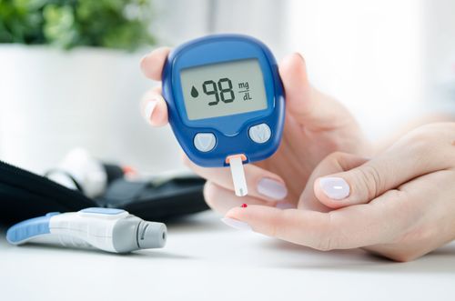 Blood sugar