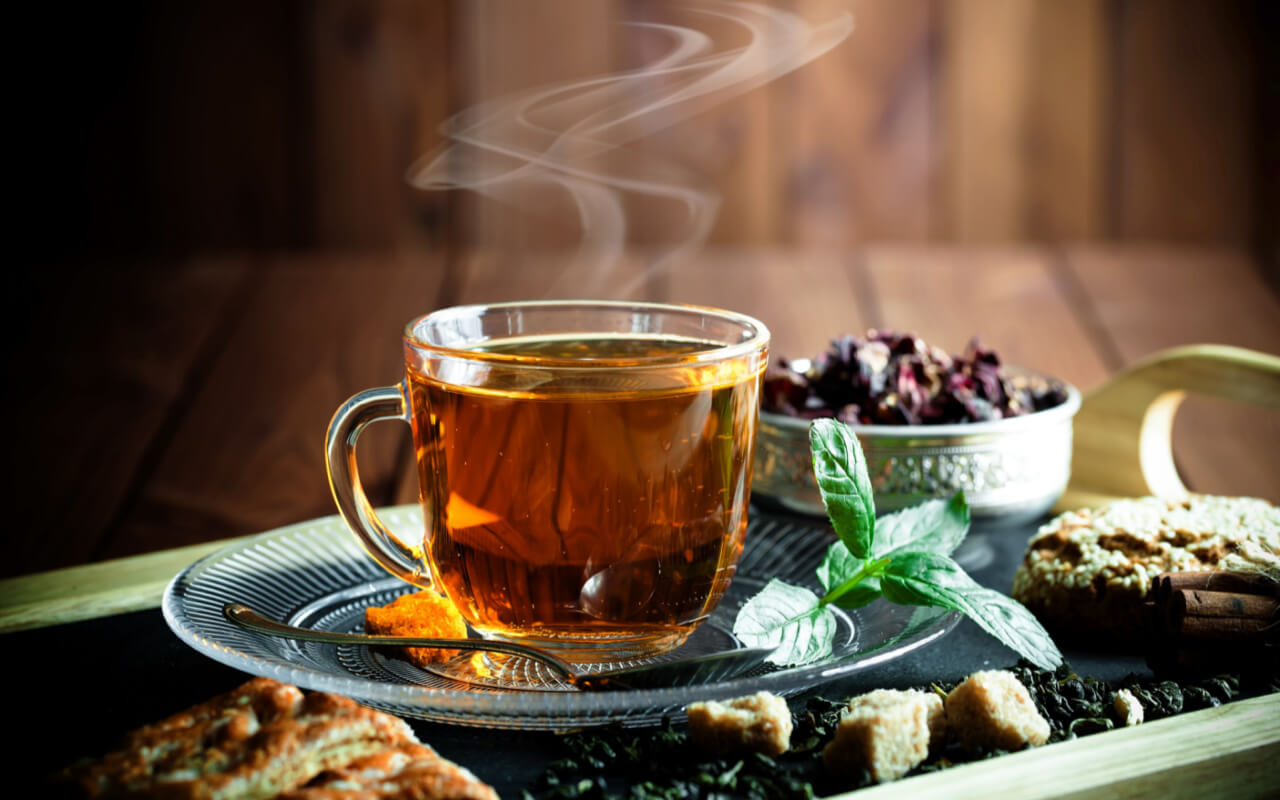 Black Tea – Benefits, Nutrition, and Weight Loss