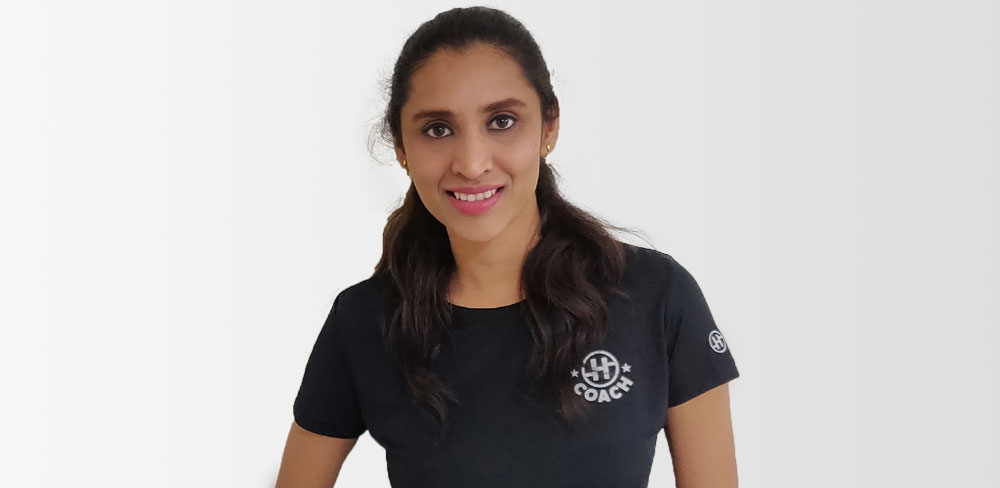 Deepika Vasu