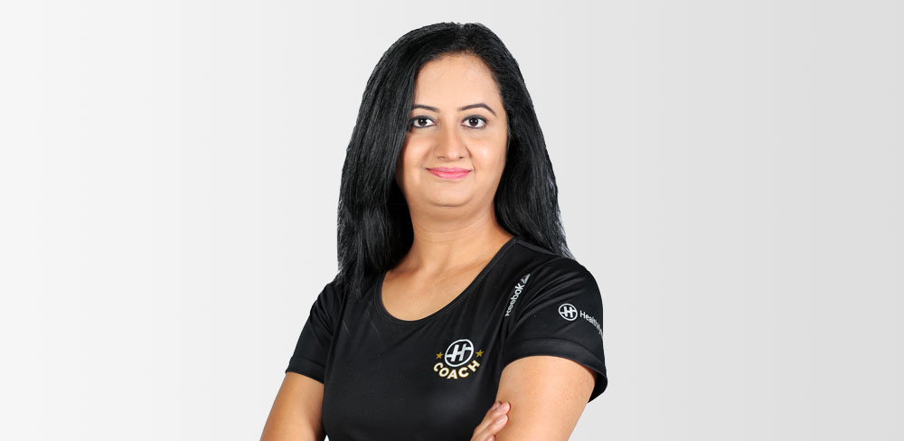 Garima Srivastava