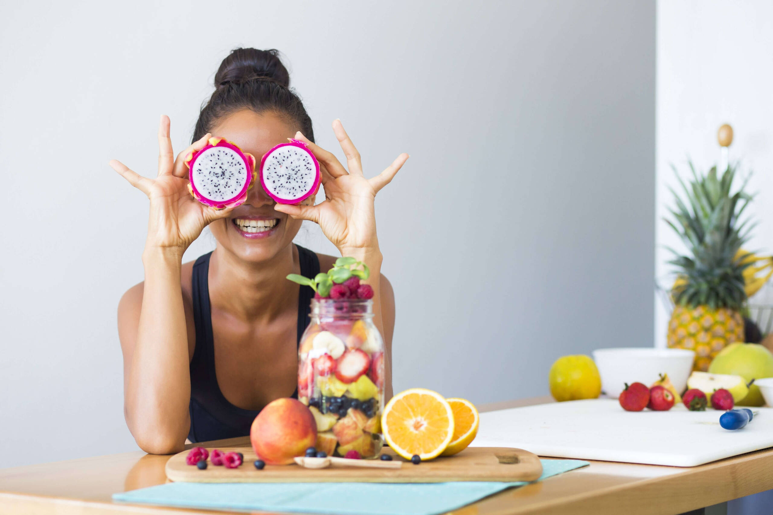 Dragon Fruit – Health Benefits, Nutrition & Recipes