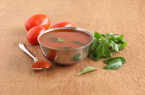 Tomato rasam