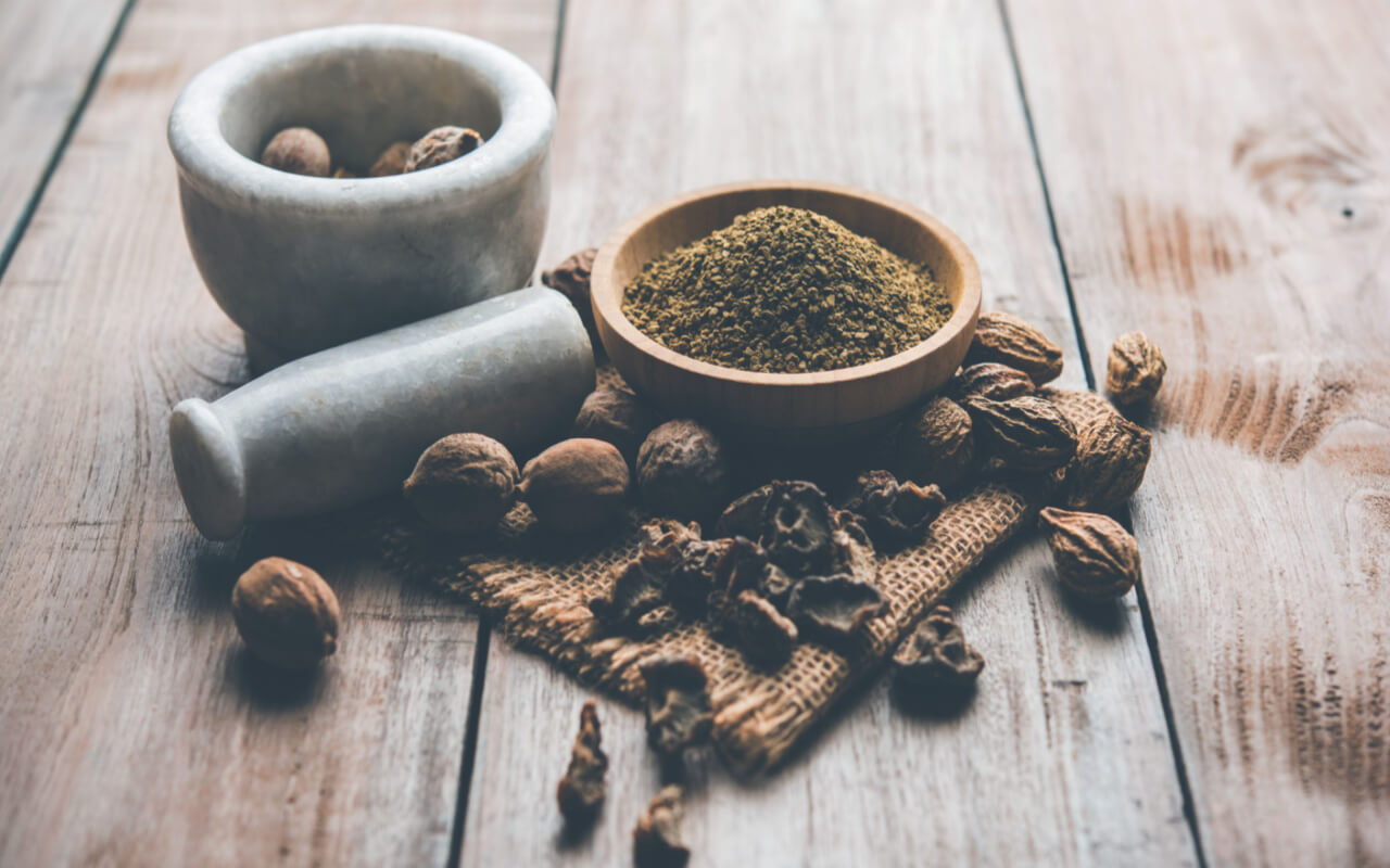 Triphala – Benefits, Nutrition, and Recipes