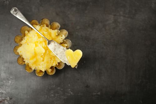 Is Ghee Good for your Health?